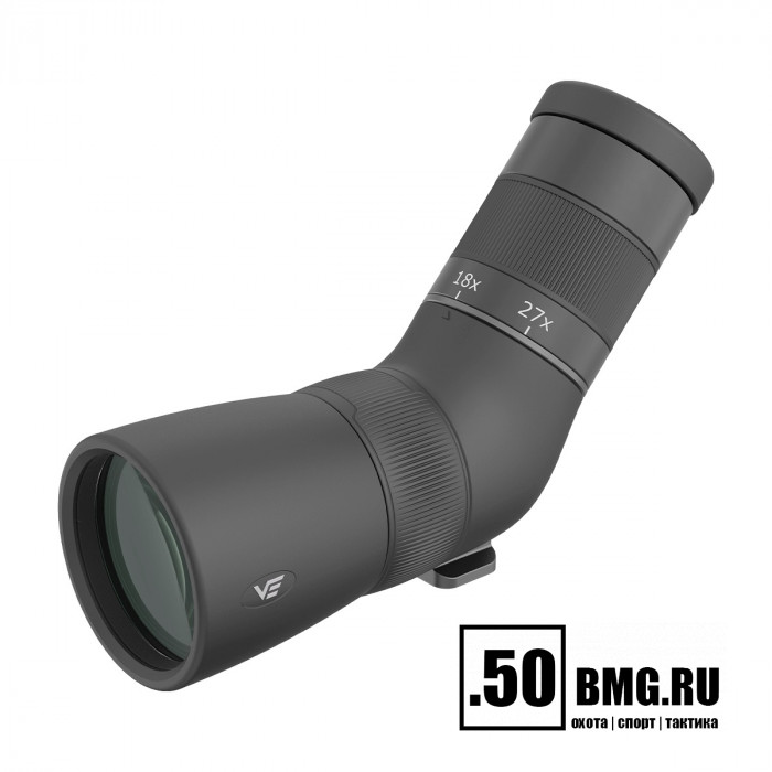 Зрительная труба Vector Optics Paragon 9-27x56ED mini (SCSS-11)