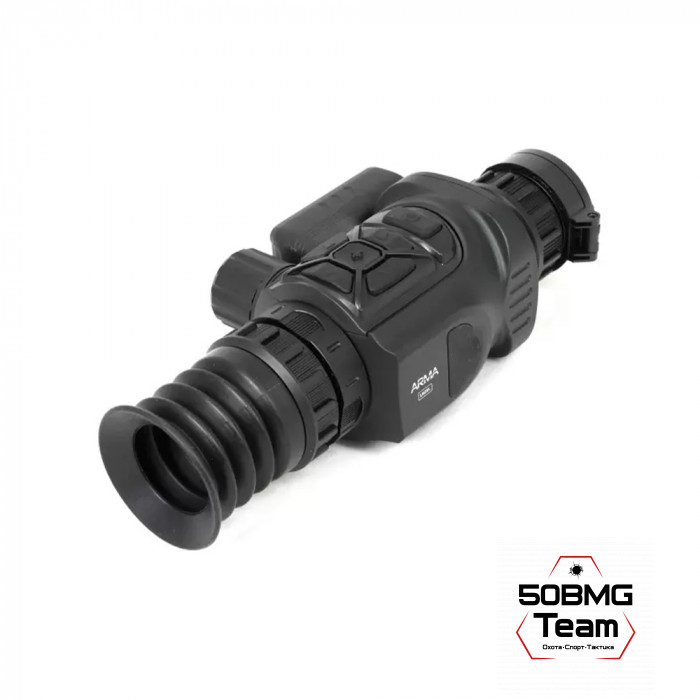 Тепловизионный прицел Arkon Arma LR25L (384x288px 25мм)