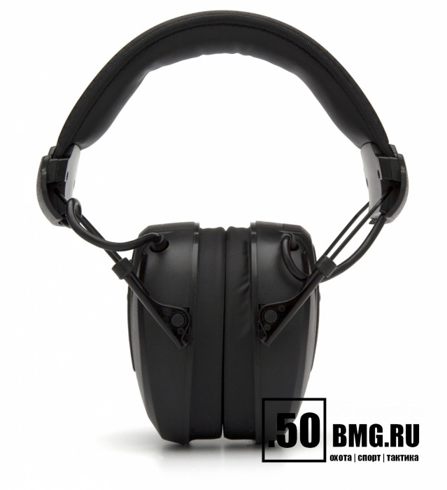 Наушники активные Pyramex VGPME 10 STEREO