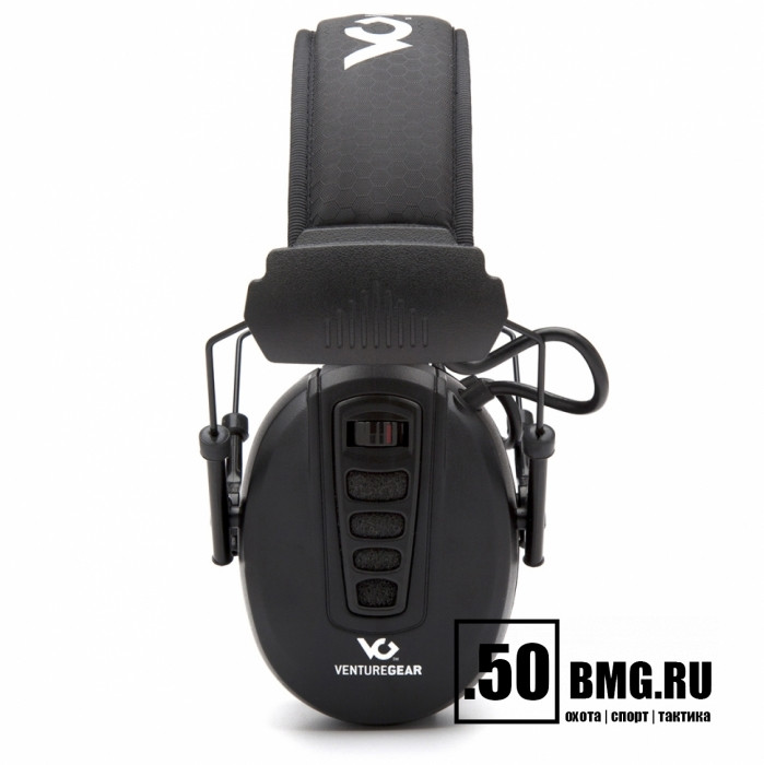 Наушники активные Pyramex VGPME 10 STEREO