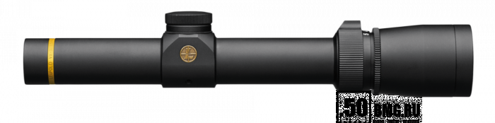 Оптический прицел Leupold VX-3i 1,5-5x20