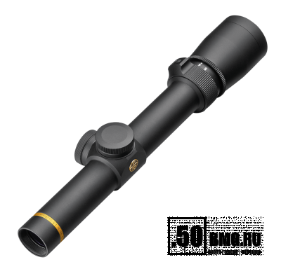 Оптический прицел Leupold VX-3i 1,5-5x20