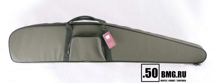 Чехол Вектор для карабина 130 см с оптикой (К-1к)