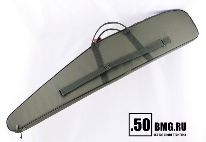 Чехол Вектор для карабина 130 см с оптикой (К-1к)