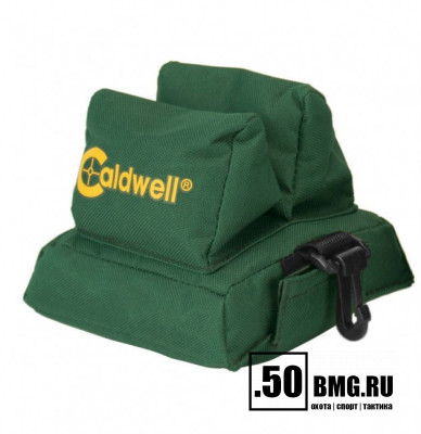 Мешок для стрельбы Caldwell DeadShot Rear Shooting Rest Filled