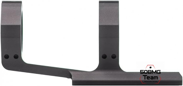 Кронштейн Aero Precision Ultralight 34 мм SPR - Anodized Black