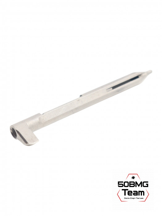 Ударник Легальный Арсенал на ПЛК 