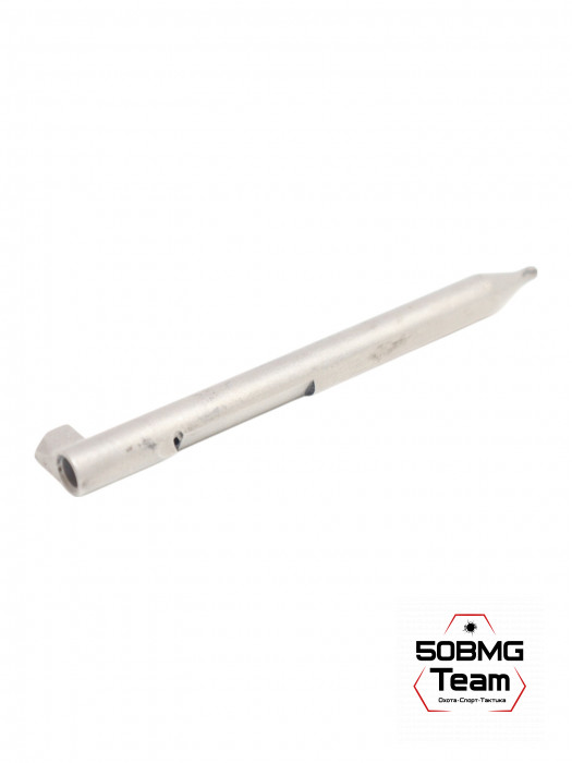 Ударник Легальный Арсенал на ПЛК 