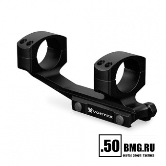 Кронштейн Vortex Pro Viper 34мм Cantilever с выносом CVP-34