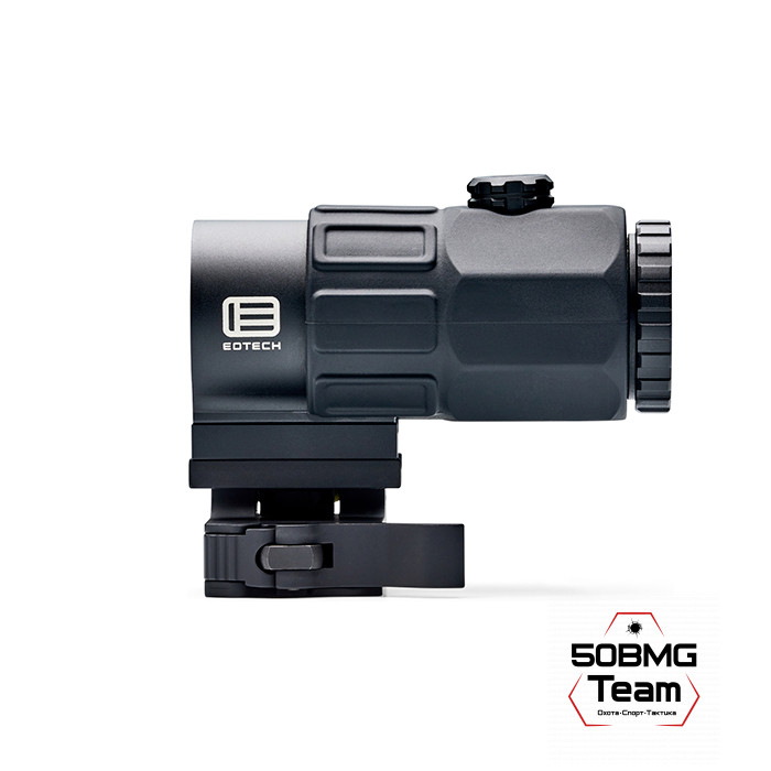 Увеличитель EOTech G45.NM (магнифер) без крепления 