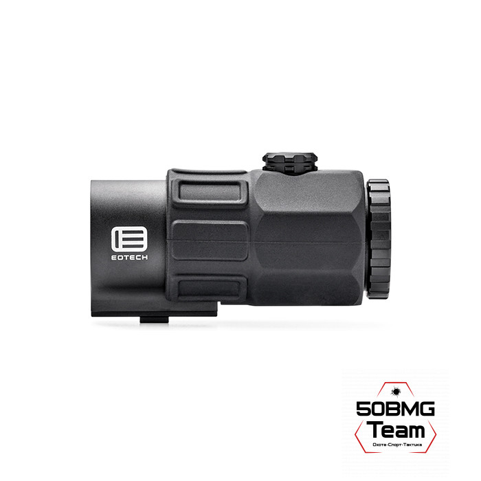 Увеличитель EOTech G45.NM (магнифер) без крепления 