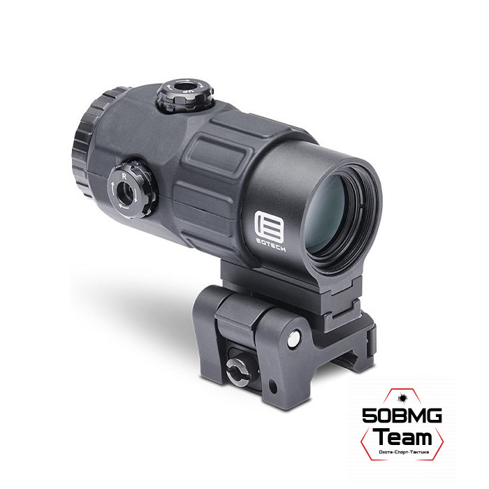 Увеличитель EOTech G45.NM (магнифер) без крепления 