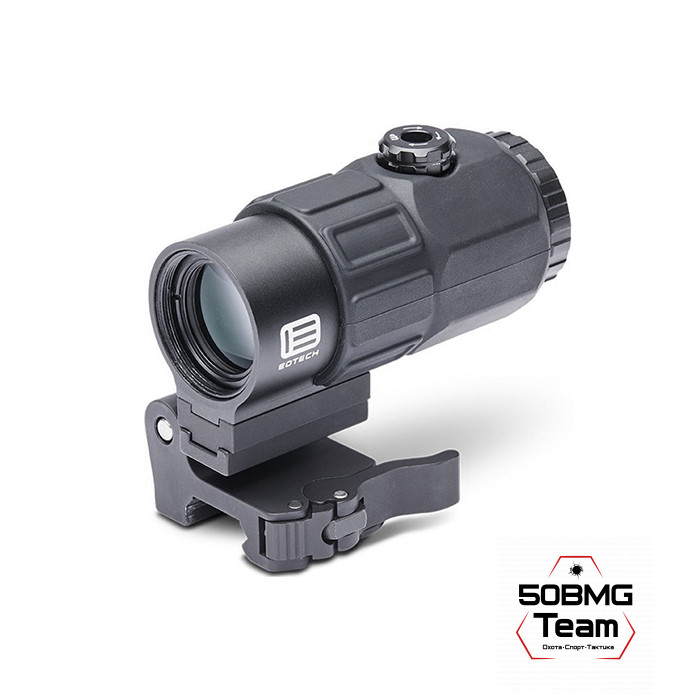 Увеличитель EOTech G45.NM (магнифер) без крепления 
