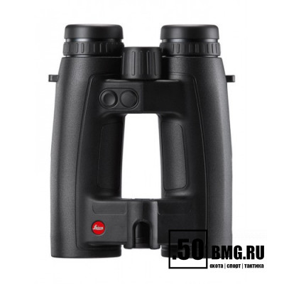 Бинокль-дальномер Leica Geovid 8x42 HD-R M Type 402