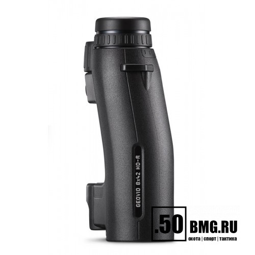 Бинокль-дальномер Leica Geovid 8x42 HD-R M Type 402