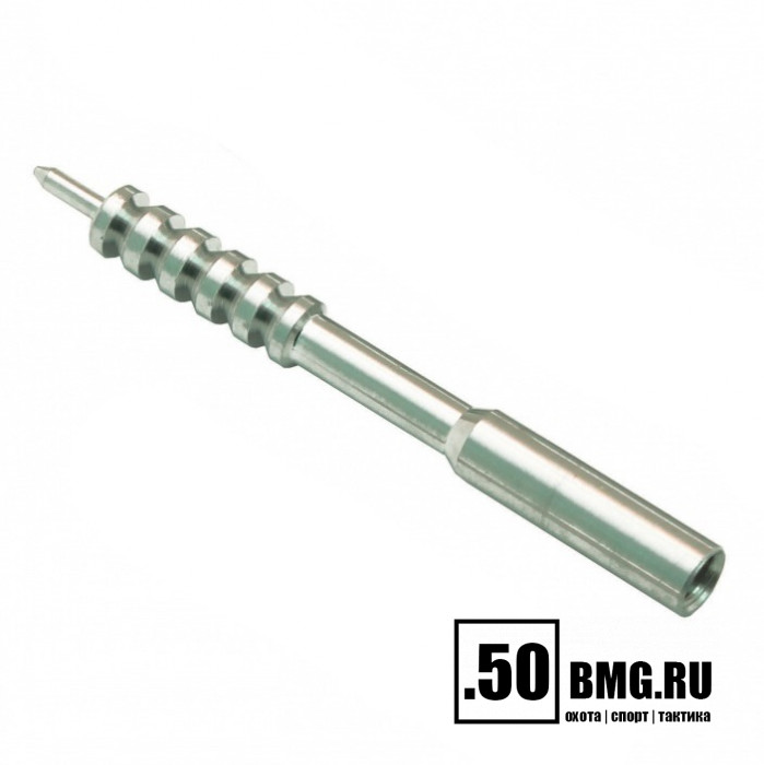 Вишер ЧИСТОGUN 22JAR (d=4,2 мм, дюраль, резьба мама, M3,5)