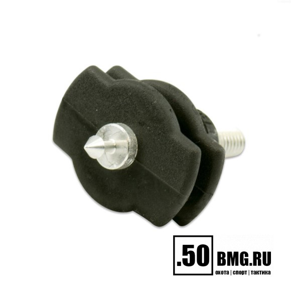 Вишер Bore Tech резиновый для патронника болтовых карабинов, резьба папа 8/32 (BTAT-0100-01)