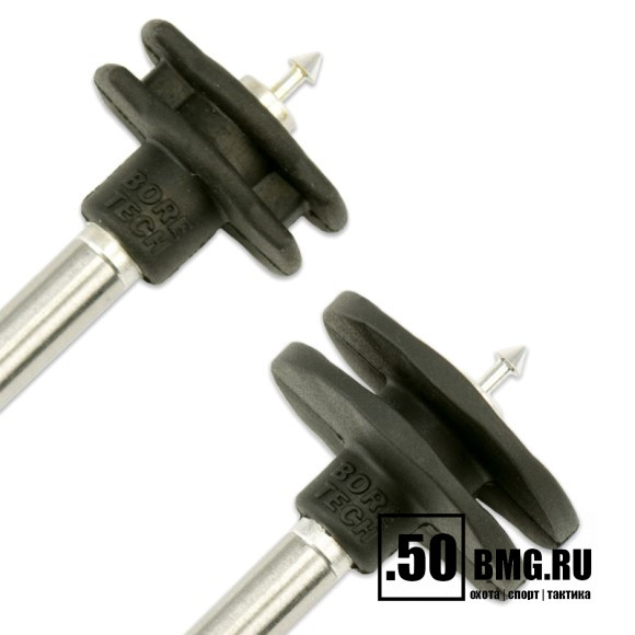 Вишер Bore Tech резиновый для патронника болтовых карабинов, резьба папа 8/32 (BTAT-0100-01)