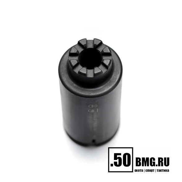 Пламегаситель-маскиратор Armacon 5,45 "Волк-4" М14Lх1