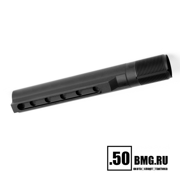 Телескопическая труба Com-Spec стандарт 6 позиций LBE BUF001 USA