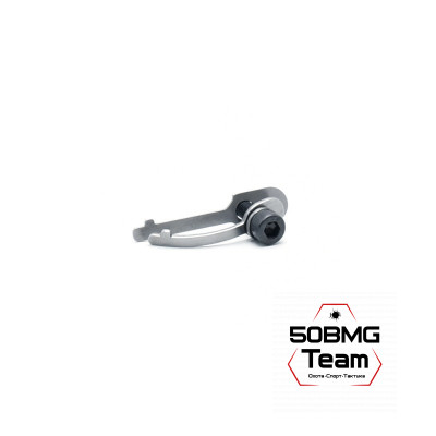 Комплект пластинчатых пружин LAC с крепежом для ловера (LAC0170)