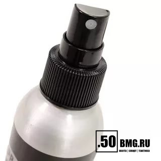 Средство от нагара Hoppe's Black GUN CLEANER, безопасно для любого металла, спрей, 177мл. (HBC6)