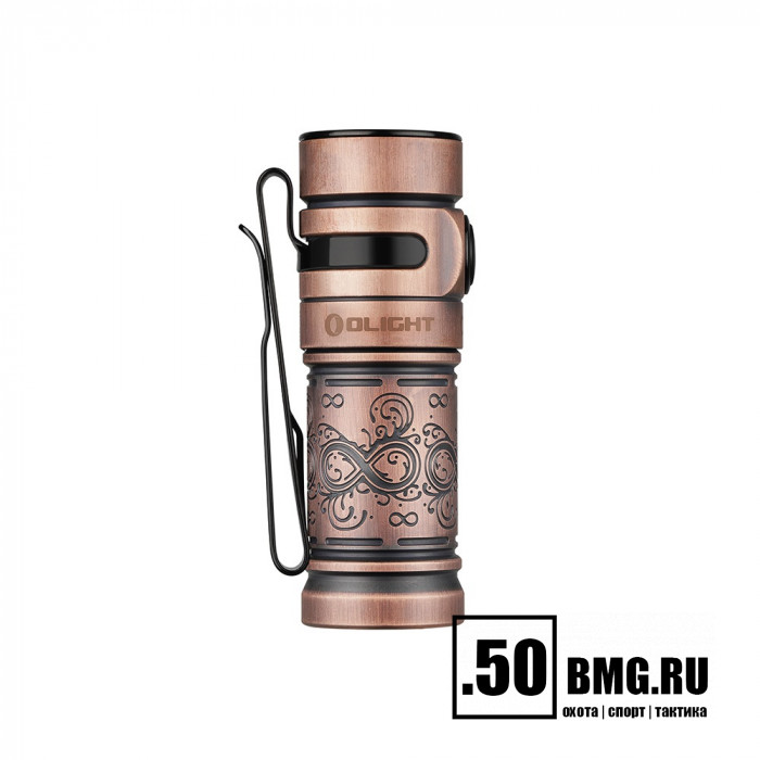 Фонарь Olight Baton 3 Eternal