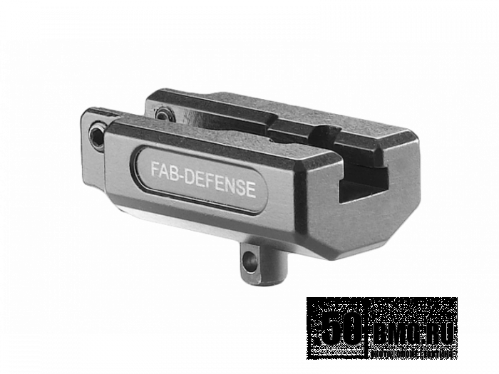 Адаптер для сошек FAB Defense (M4-BHA) на M4, M16 и AR15
