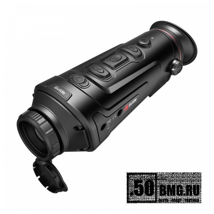 Тепловизионный монокуляр Guide TrackIR Pro 25MM