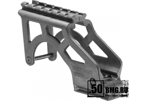 Кронштейн FAB Defense на Glock, 2 базы Weaver/Picatinny (GIS)