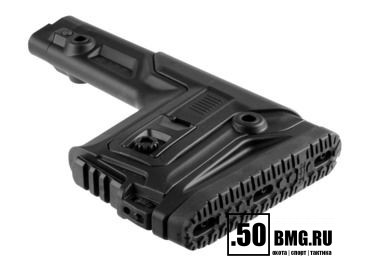 Приклад FAB Defense RAPS регулируемый (снайперский)