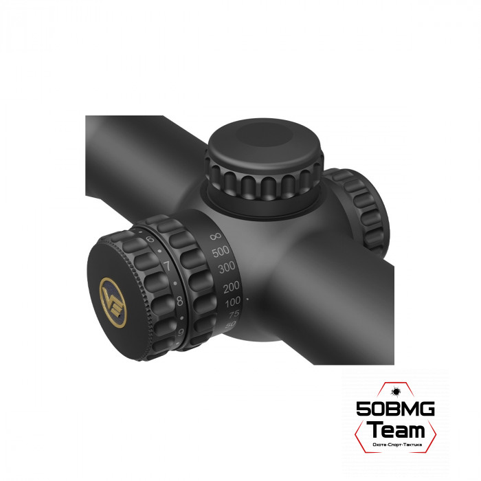 Оптический прицел Vector Optics Continental Hunting X8 2-16x50 SFP ED кольца 30мм