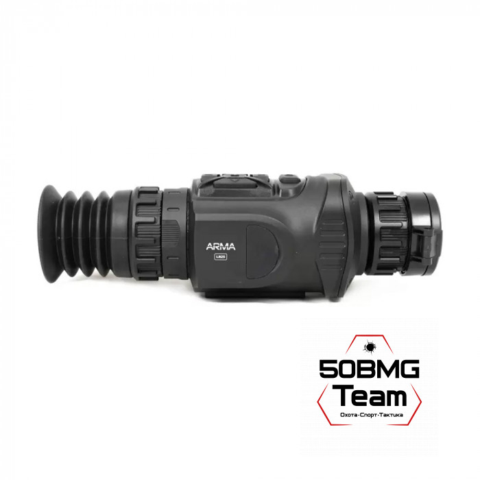 Тепловизионный прицел Arkon Arma LR25 (384x288px 25мм)