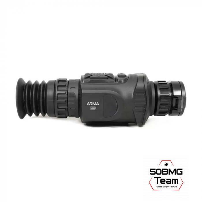 Тепловизионный прицел Arkon Arma LR25 (384x288px 25мм)
