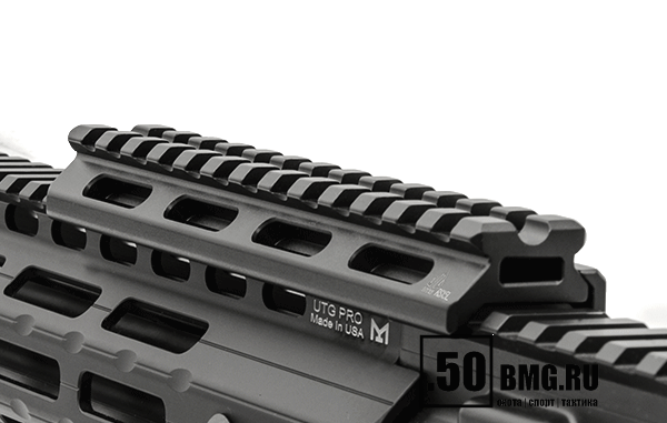 Переходник Leapers UTG с Weaver на Weaver, 13 слотов (MNT-RSX5L)