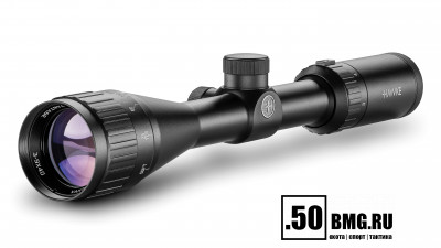 Оптический прицел Hawke Vantage 3-9x40 АО