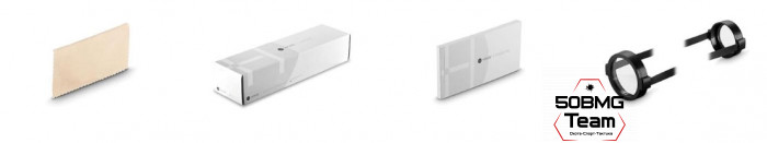 Оптический прицел Hawke Vantage 3-9x40 АО