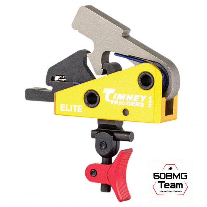УСМ Timney  660CE Elite на AR-15 (1 stage - 1.5lbs)
