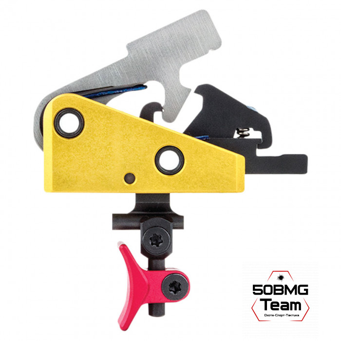 УСМ Timney  660CE Elite на AR-15 (1 stage - 1.5lbs)