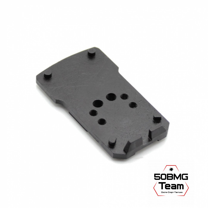 Площадка для коллиматорного прицела Легальный Арсенал Викинг/ПЯ 