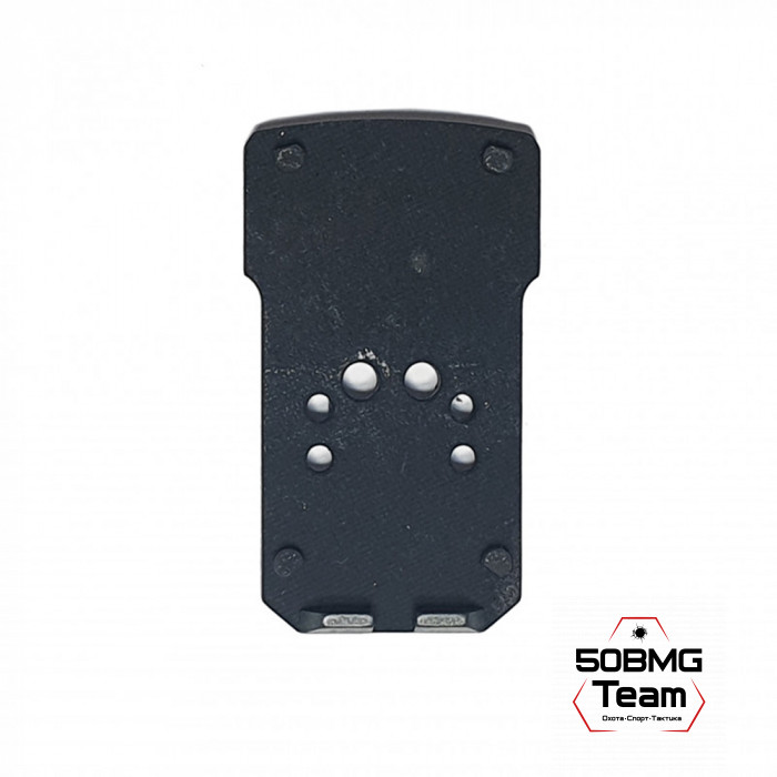 Площадка для коллиматорного прицела Легальный Арсенал Викинг/ПЯ 