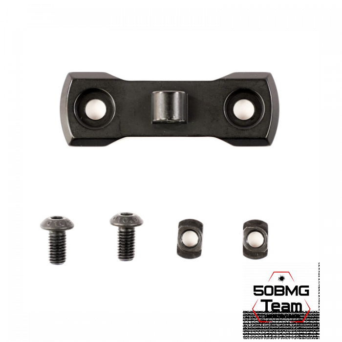 Кронштейн Легальный арсенал под сошки HARRIS