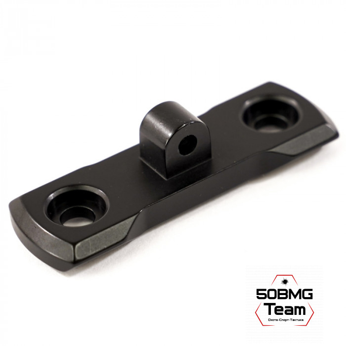 Кронштейн Легальный арсенал под сошки HARRIS