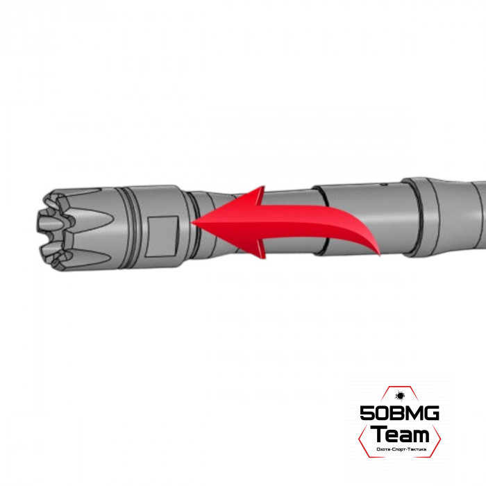 Деформируемая шайба LAC ДТК AR-10 (LAC0284)