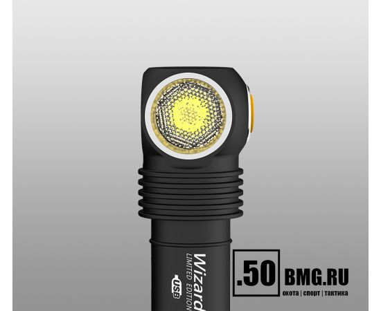 Фонарь Armytek Wizard Pro Nichia