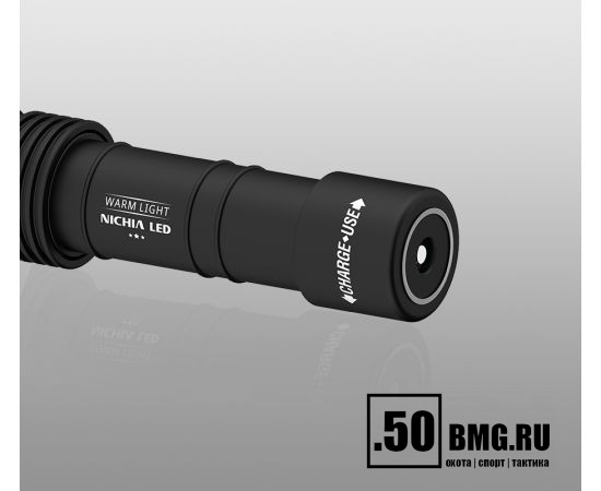 Фонарь Armytek Wizard Pro Nichia