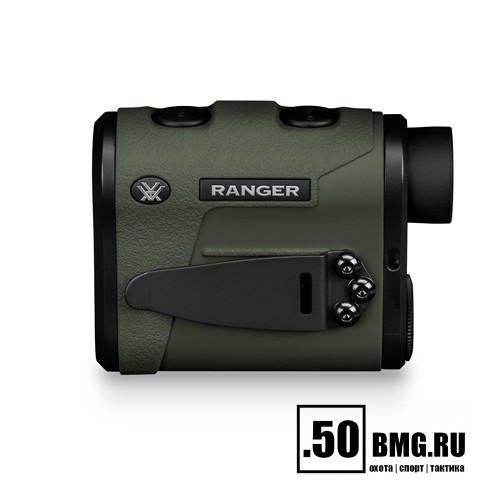 Лазерный дальномер Vortex Ranger 1500 (6x22, до 1370м)