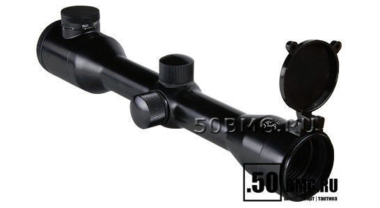 Оптический прицел Пилад P 4х32МL LS (пенек)