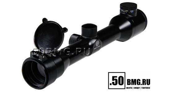 Оптический прицел Пилад P 4х32МL LS (пенек)