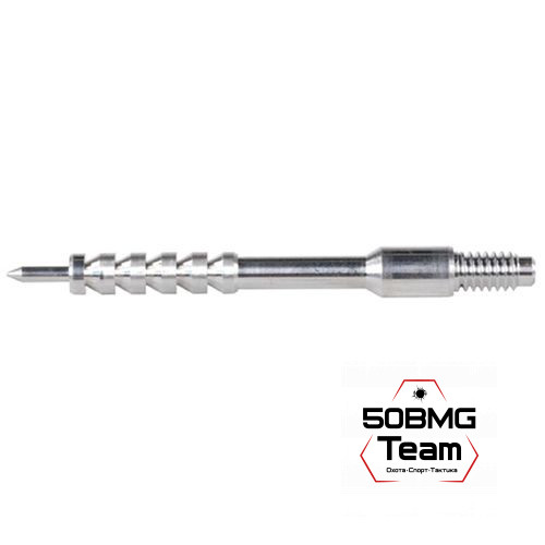 Алюминиевый вишер Dewey .22 кал, резьба «папа» 8/32 (22JMA)